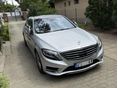 MERCEDES-BENZ S 350 2014/9 - 2