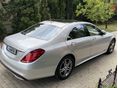 MERCEDES-BENZ S 350 2014/9 - 3
