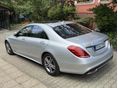 MERCEDES-BENZ S 350 2014/9 - 4