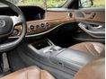 MERCEDES-BENZ S 350 2014/9 - 5