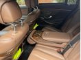 MERCEDES-BENZ S 350 2014/9 - 6
