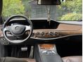 MERCEDES-BENZ S 350 2014/9 - 7