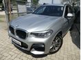 BMW X3 xDrive20i M Sport (Automata) Magyar autó.Led.Pan.Te.Kamera.D.Klima.Űl.Fű.Navi.Bőr.PDC.El.Csomagtér
