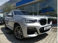 BMW X3 2019/1 - 7