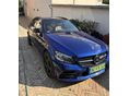 MERCEDES-BENZ C 300 2020/4 - 2