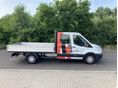 FORD TRANSIT 2.0 TDCi 350 LWB E Trend RWD (7 személyes )