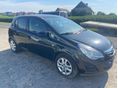 OPEL CORSA D 2012/9 - 1