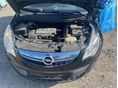 OPEL CORSA D 2012/9 - 5
