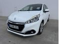 PEUGEOT 208 1.6 BlueHDi Active FRISS SZERVIZ! ÚJSZERŰ ÁLLAPOT!