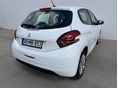 PEUGEOT 208 2017/8 - 4