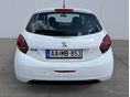 PEUGEOT 208 2017/8 - 5