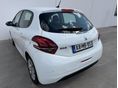 PEUGEOT 208 2017/8 - 6