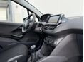 PEUGEOT 208 2017/8 - 13