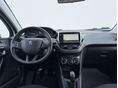 PEUGEOT 208 2017/8 - 14
