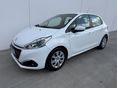PEUGEOT 208 2017/8 - 15
