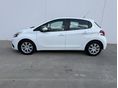 PEUGEOT 208 2017/8 - 16