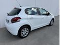 PEUGEOT 208 2017/8 - 18