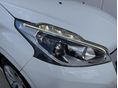 PEUGEOT 208 2017/8 - 21