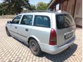 OPEL ASTRA G 2.0 DTI Comfort