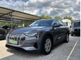 AUDI E-TRON 50 Advanced quattro (Automata) Légrugó / LED / Virtual Cockpit / MMI Navigation Plus / MMI Navigation Plus