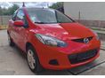 MAZDA 2 Sport 1.3 TE Pro Rozsdamentes.2 év műszaki. Nagyon szép!! 0 Ft-al vihető