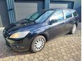 FORD FOCUS 1.6 TDCi Ghia DPF 2027/2 ÉRVÉNYES MŰSZAKIVAL.VONÓHOROG! TEMPOMAT! GHIA! SZERVIZKÖNYV!