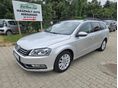 VOLKSWAGEN PASSAT Variant 2.0 CR TDI Comfortline BMT DSG XENON/NAVI/ÜLÉSFŰTÉS/TEMPOMAT/VONÓHOROG!