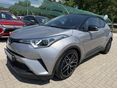 TOYOTA C-HR 1.8 Hybrid Dynamic Comfort e-CVT Megkímélt állapotban!!