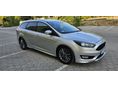 FORD FOCUS 2017/10 - 3