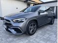 MERCEDES-BENZ GLA 220 4Matic 8G-DCT Mild hybrid drive AMG! Áfás! Garanciális! Sérülésmentes! Első tulaj! HUD! Panoráma! 360 kamera!
