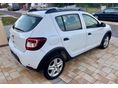 DACIA SANDERO 2016/6 - 2