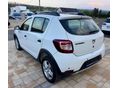 DACIA SANDERO 2016/6 - 3