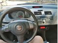 SUZUKI SWIFT 2007 - 5