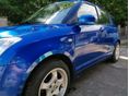 SUZUKI SWIFT 1.5 VVT GS ACC