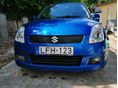 SUZUKI SWIFT 2007 - 2