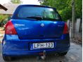 SUZUKI SWIFT 2007 - 3