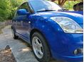 SUZUKI SWIFT 2007 - 4