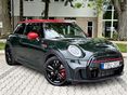 MINI COOPER 2.0 JohnWorks (Automata) / 1. tulaj / Garanciális / Full extra / Harman Kardon / HUD / LED / Újszerű