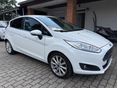FORD FIESTA 2017/2 - 1