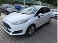 FORD FIESTA 2017/2 - 2