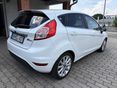 FORD FIESTA 2017/2 - 4