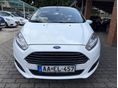 FORD FIESTA 2017/2 - 5