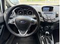 FORD FIESTA 2017/2 - 7