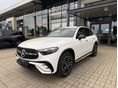 MERCEDES-BENZ GLC 200 4Matic 9G-TRONIC Mild hybrid drive AMG Line Premium - Azonnali készletről elérhető