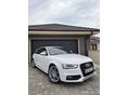 AUDI A4 Avant 2.0 TDI Sport 3XSLINE/BI-XENON/2.TULAJ/FRISS NAGYSZERVÍZ
