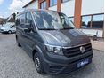 VOLKSWAGEN CRAFTER 2020/11 - 2