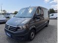 VOLKSWAGEN CRAFTER 2020/11 - 1