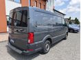 VOLKSWAGEN CRAFTER 2020/11 - 4