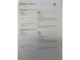 VOLKSWAGEN CRAFTER 2020/11 - 12