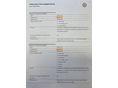 VOLKSWAGEN CRAFTER 2020/11 - 14